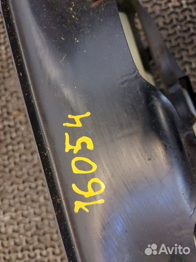 Вентилятор радиатора Acura RL, 2005