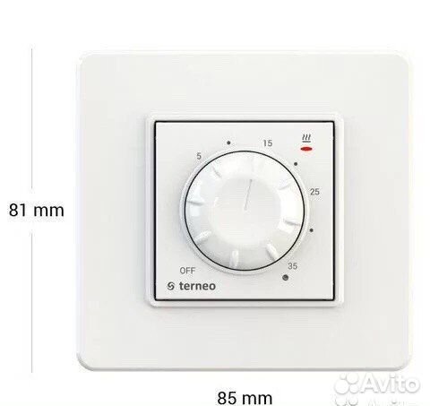 Терморегулятор