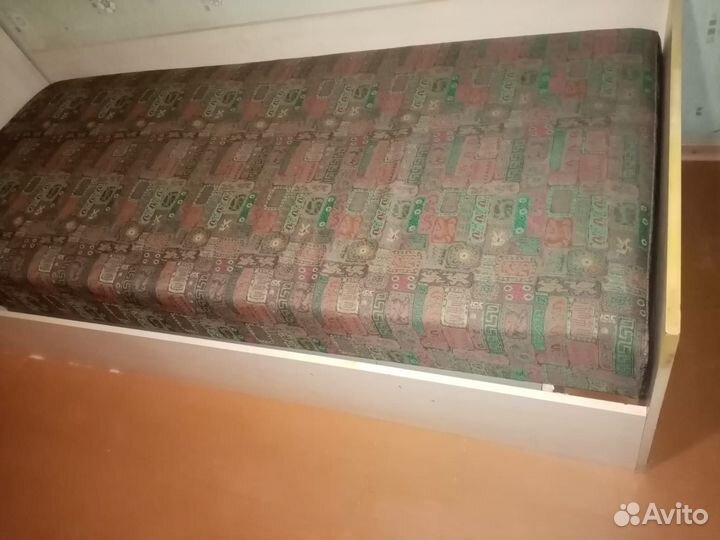 Продажа бу мебели