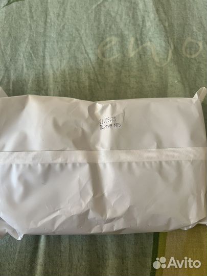 Фильтр противогазовый Бриз-Кама(3уп)