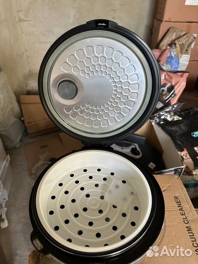 Мультиварка redmond RMC-M26