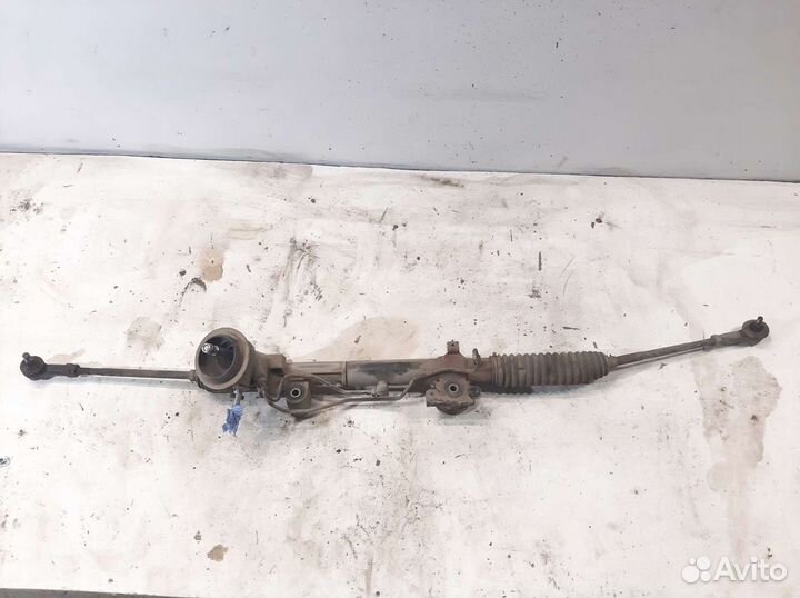 Рулевая рейка Peugeot 4007 2.4