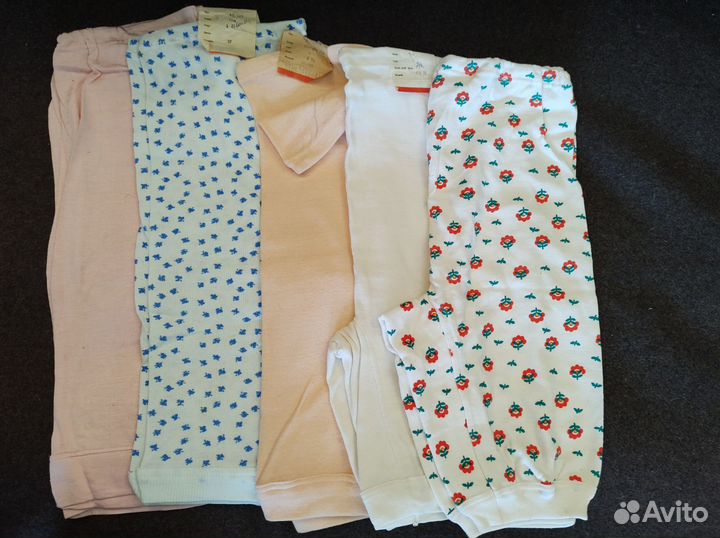 Женские панталоны СССР