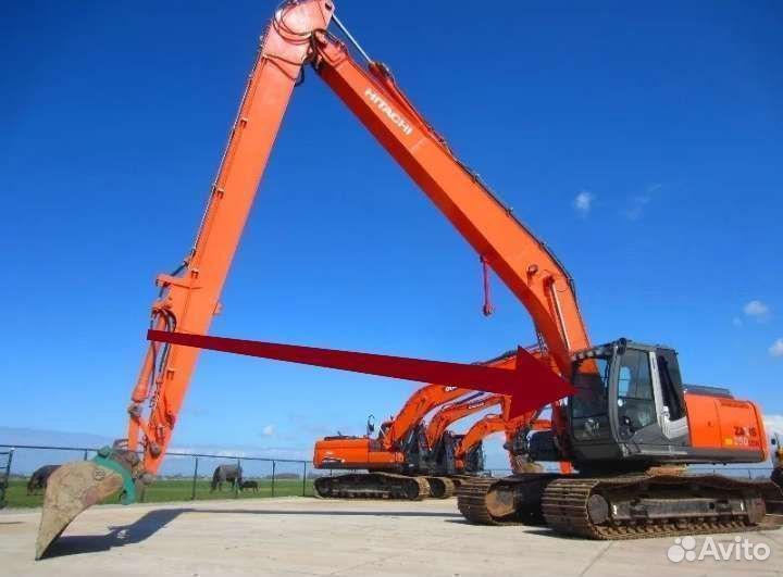 Хитачи, Hitachi 180-470 3G,5G Стекло лобовое