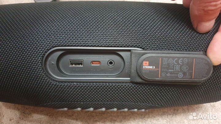 Колонка JBL xtreme 3 (оригинал )