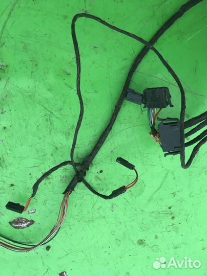 Проводка (коса) Фольксваген Пассат Б4