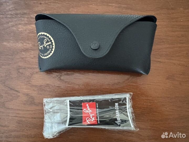 RAY-BAN NEW wayfarer RB2132 622 оригинал