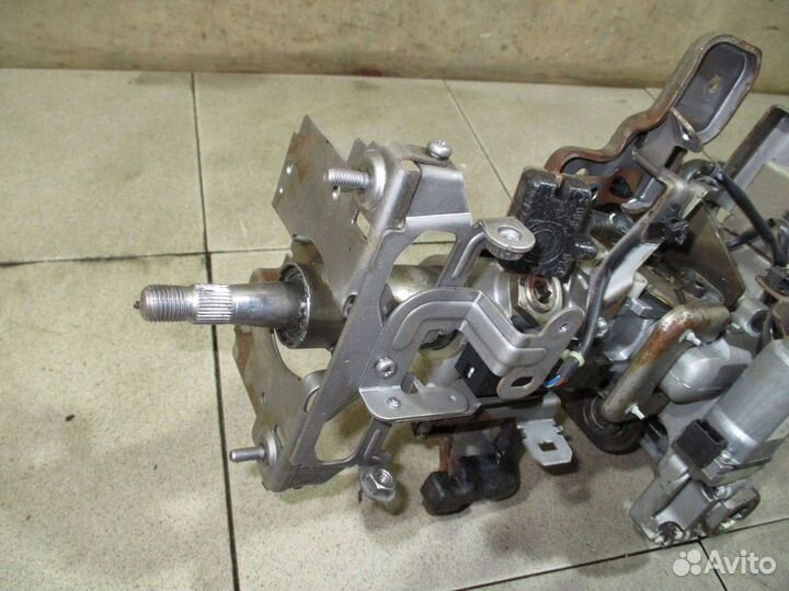 Колонка рулевая Infiniti G (V36)