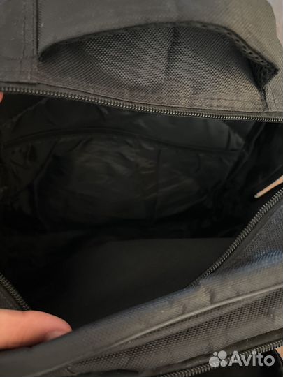 Школьный комплект (рюкзак, пенал, сумка )