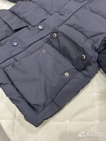 Куртка на мальчика