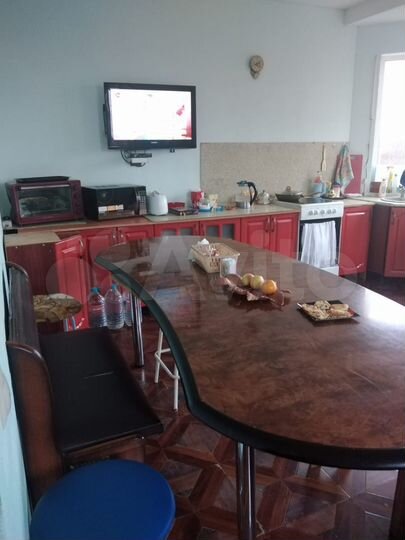 Дом 115 м² на участке 5,5 сот.