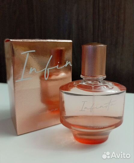 Духи infinita Oriflame
