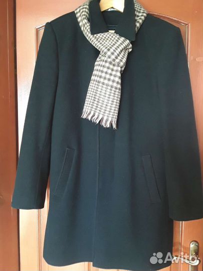 Пальто мужское