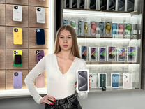 iPhone 15 Pro, 256 ГБ