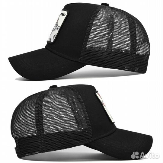 Кепка бейсболка