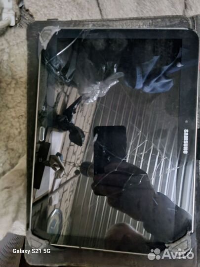 Планшет samsung