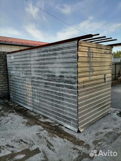 Оборудование под порошковую покраску