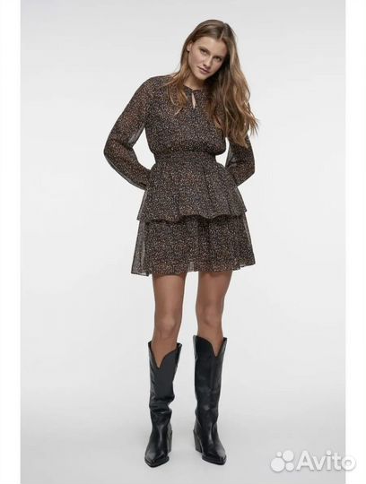 Платье женское