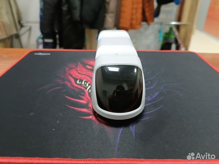 Зарядная станция dualsense ps5