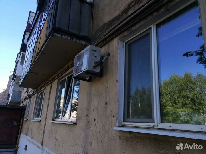 Кондиционеры