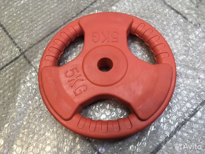 Диски блины для штанги