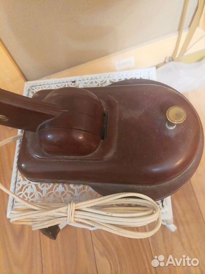 Лампа настольная