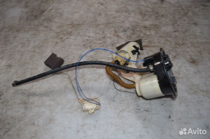 Бензонасос датчик уровня топлива BMW K 1300 R 2007