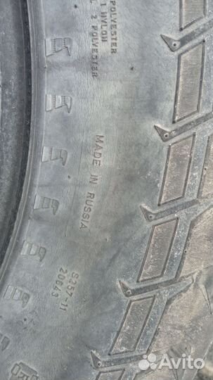 Nokian Tyres Hakkapeliitta 7 SUV 285/60 R18