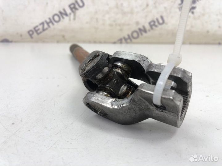 Рулевая крестовина Mitsubishi Lancer седан 1.6