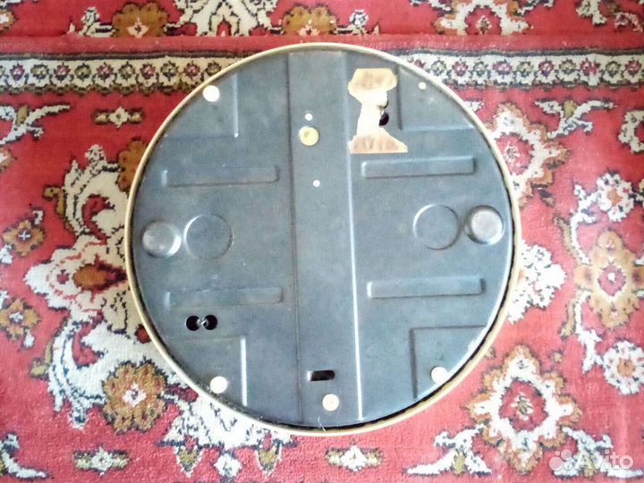 Раритетные напольные весы