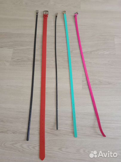 Ремень женский