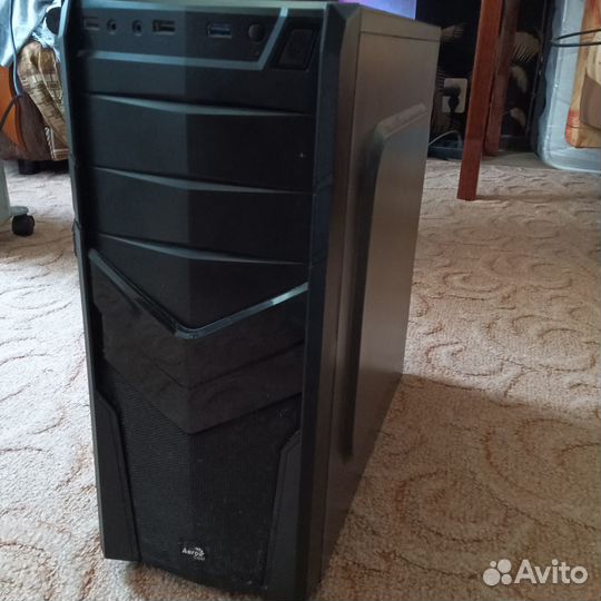 Продам игровой пк