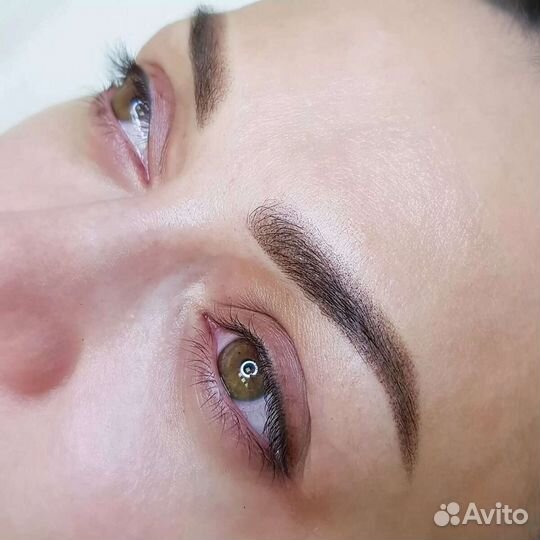 Ищу моделей на перманентный макияж