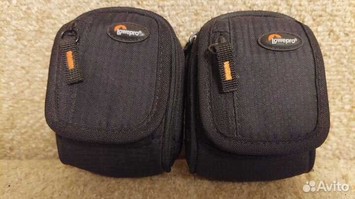 Чехол для фотокамеры Lowepro Ridge 10