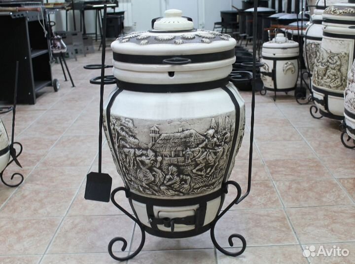 Тандыр Казак