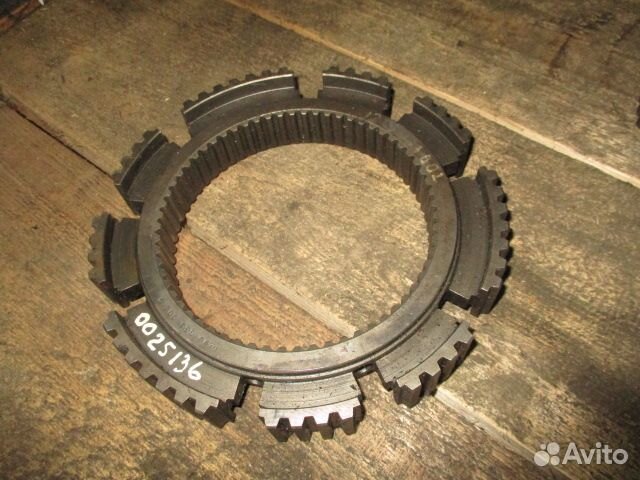 Шестерня синхронизатора планетарной передачи ZF ZF