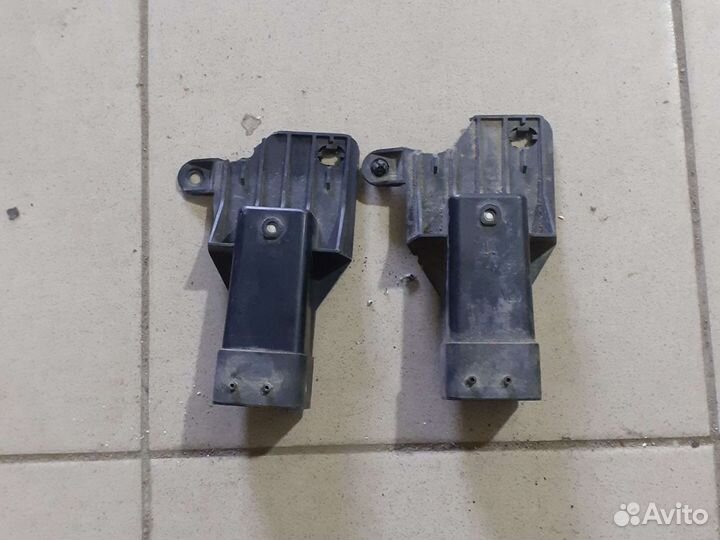 Блок управления винтилятором Volkswagen Polo