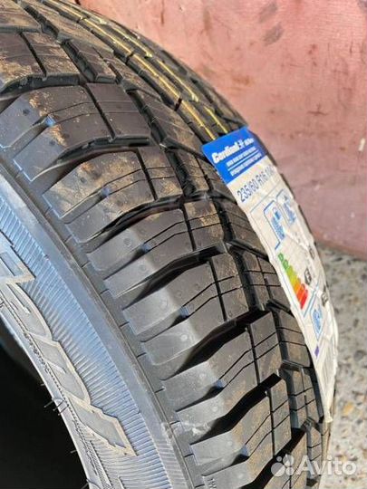 Cordiant All Terrain 215/65 R16