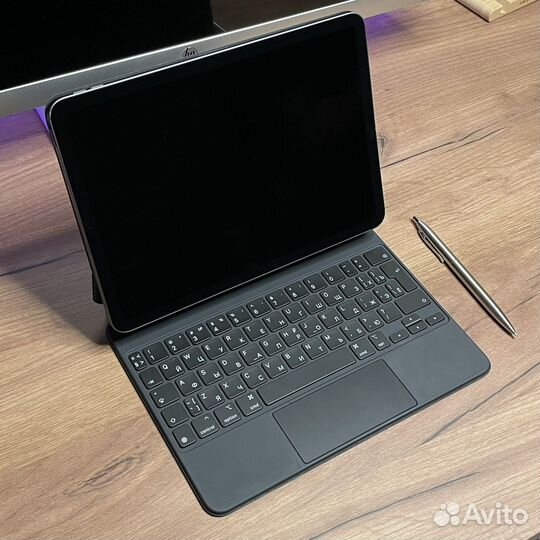 Apple magic keyboard iPad Pro Air 11