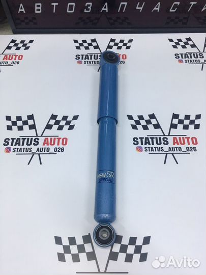 Амортизатор Зад KYB NSF Lexus RX