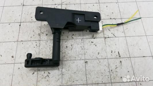 Электропривод форточки задн. лев infiniti QX56 (1B