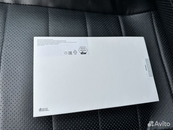 Samsung Galaxy Tab a9 128гб wi-fi