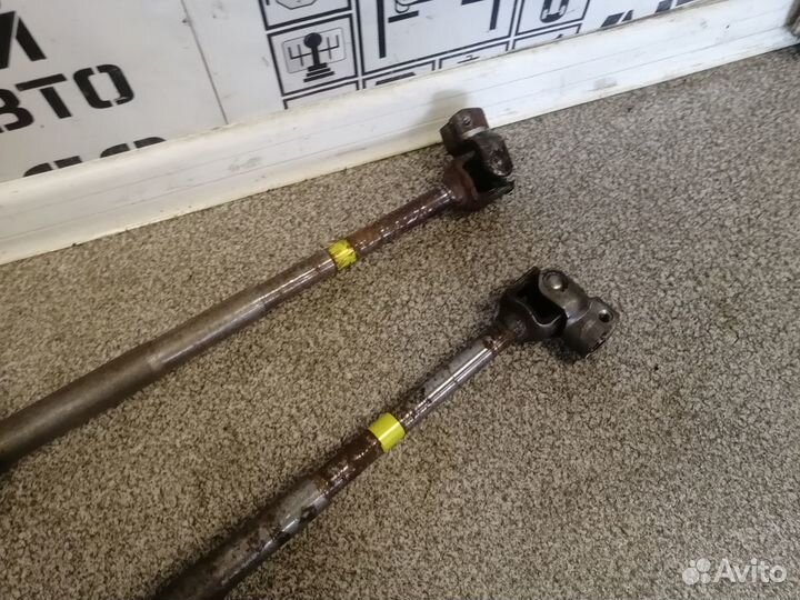 Колонка рулевая для Hyundai Getz