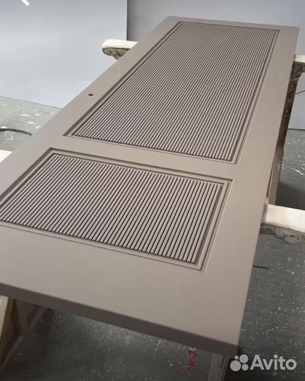 Фрезеровка фасадов чпу