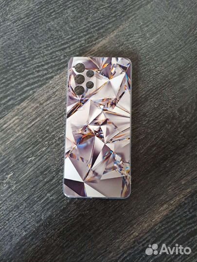 Чехол на samsung а33