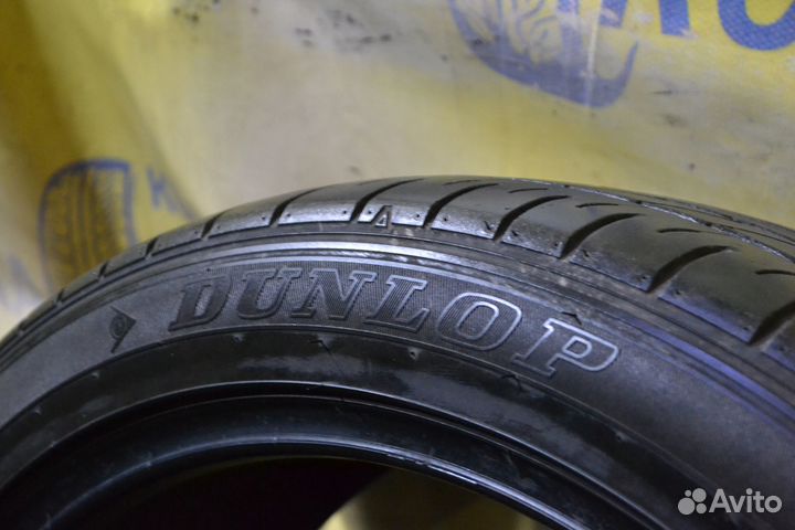 Dunlop SP Sport Maxx 050 225/40 R18