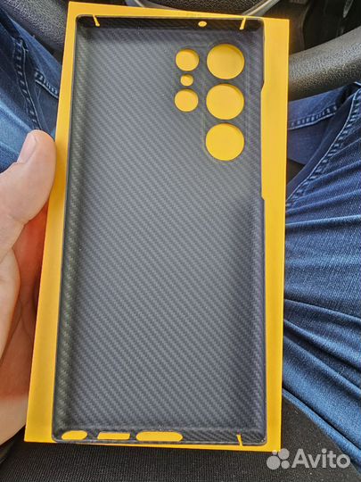 Чехол на samsung s23 ultra