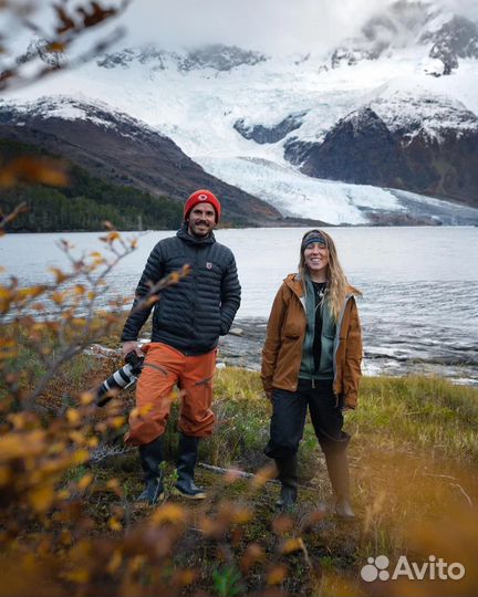 Шапка Fjallraven 1960 logo HAT