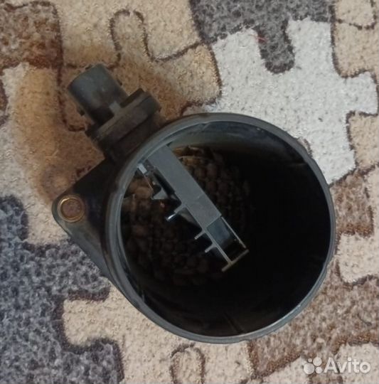 Датчик массового расхода воздуха 2170
