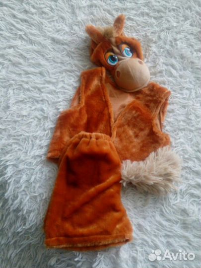 Карнавальные Костюмы зверей и животных